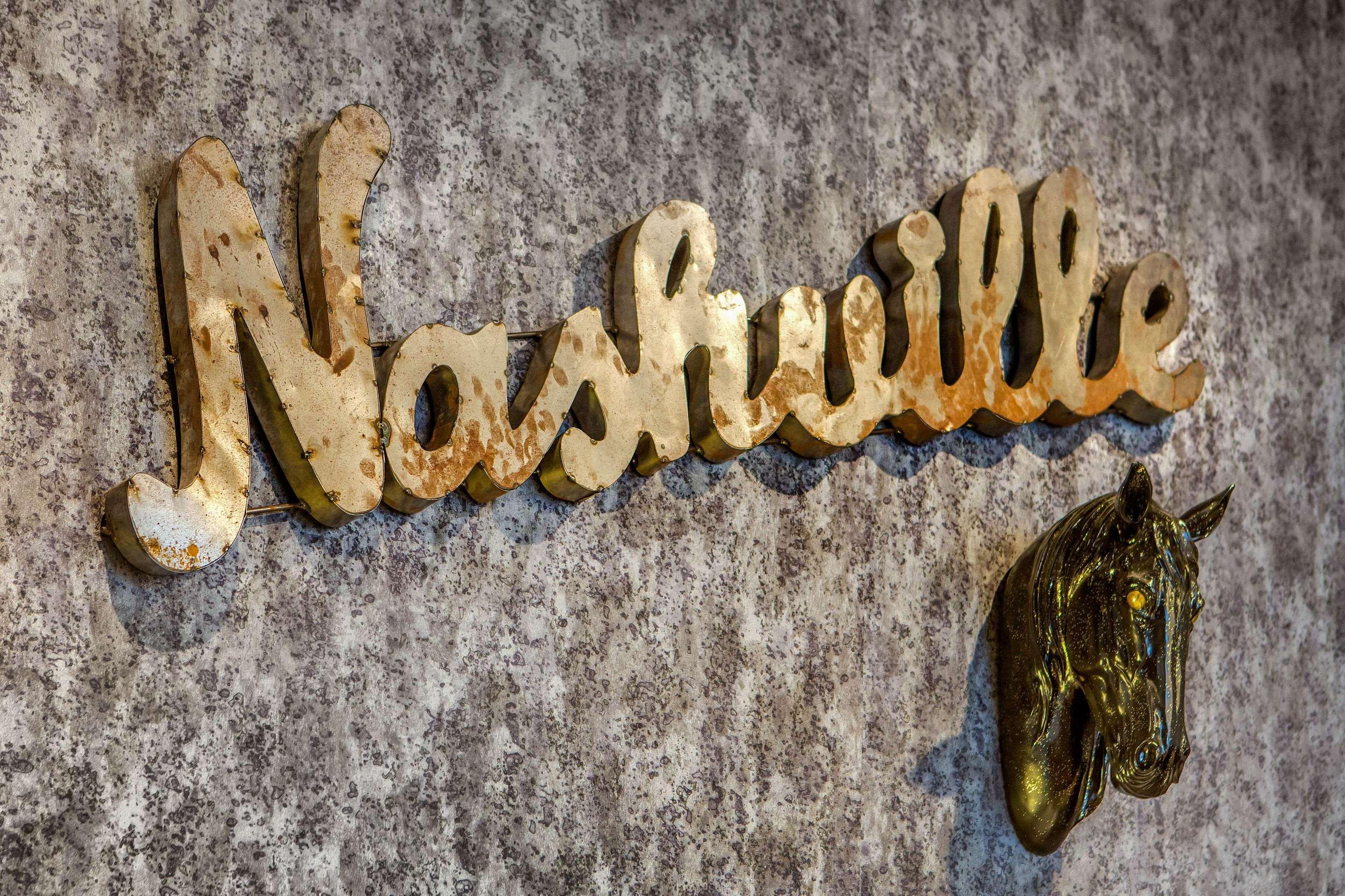 Cambria Hotel Nashville Downtown Eksteriør billede